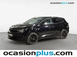 Negro Usado 2023 Opel Grandland X SUV | 21.810 € (Super precio)