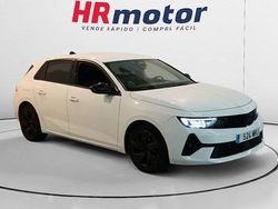 Usado 2023 Opel Astra GS Line | 15.910 € (Precio justo)