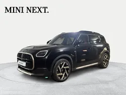 Usado 2024 Mini Countryman SUV | 35.900 € (Buen precio)