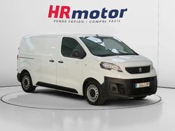 Blanco Usado 2020 Peugeot Expert S Van | 16.390 € (Precio justo)