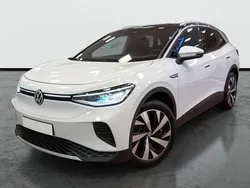Blanco Usado 2024 VW ID.4 Pro SUV | 36.190 € (Precio justo)