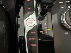 Azul Usado 2020 BMW 218 M Sport Coupe | 24.900 € (Precio justo)