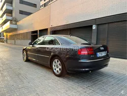 Gris / plata Usado 2007 Audi A8 Berlina | 6500 € (Super precio)
