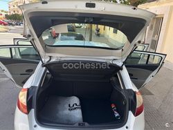 Blanco Usado 2010 Renault Mégane III Authentique Berlina | 5900 € (Precio justo)