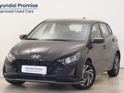 Usado 2024 Hyundai i20 | 16.100 € (Precio justo)