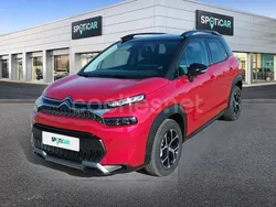 Rojo Nuevo 2024 Citroën C3 Aircross PureTech SUV | 20.900 € (Caro)