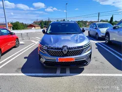 Gris / plata Usado 2024 Renault Austral Iconic SUV | 34.000 € (Caro)