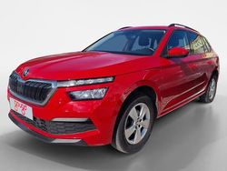 Rojo Usado 2022 Skoda Kamiq Active SUV | 17.480 € (Precio justo)