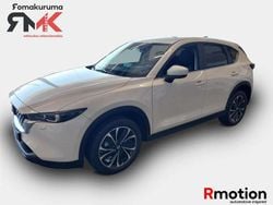 Blanco Nuevo 2025 Mazda CX-5 Ad'Vantage SUV | 32.900 € (Precio justo)