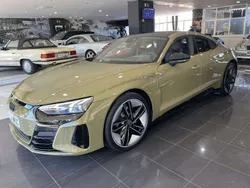 Audi RS e-tron GT