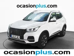 Blanco Usado 2022 DR Automobiles DR4 SUV | 11.355 € (Buen precio)