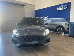 Azul Usado 2023 Ford Y | 29.300 €