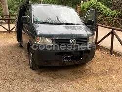 Verde Usado 2008 VW California Beach Van | 20.000 € (Buen precio)