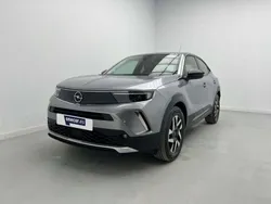 Gris kontrast grey m0f4 Usado 2022 Opel Mokka-e Business Elegance SUV | 16.430 € (Super precio)