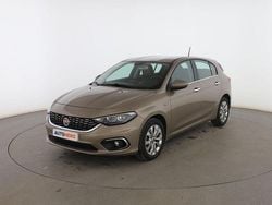 Marrón Usado 2020 Fiat Tipo Lounge Utilitario | 12.799 € (Precio justo)