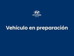 Blanco Usado 2023 Hyundai i10 N Line Utilitario | 15.990 € (Precio justo)