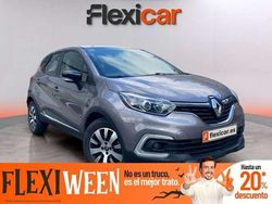 Blanco Usado 2019 Renault Captur Zen SUV | 10.490 € (Super precio)