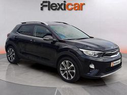 Negro Usado 2019 Kia Stonic SUV | 11.690 € (Buen precio)