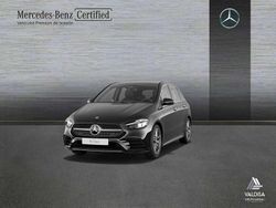 Usado 2025 Mercedes B200 Monovolumen | 37.642 € (Caro)