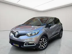 Gris / plata Usado 2016 Renault Captur Zen SUV | 12.990 € (Precio justo)
