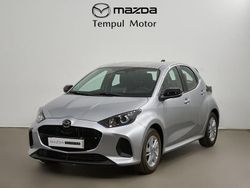 Otro Nuevo 2025 Mazda 2 Center-Line Berlina | 20.200 € (Buen precio)