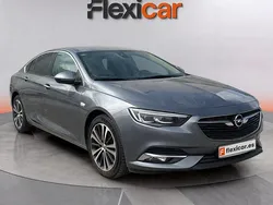Gris Usado 2020 Opel Insignia Innovation Berlina | 15.290 € (Precio justo)