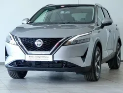 Usado 2023 Nissan Qashqai N-Connecta SUV | 24.990 € (Precio justo)