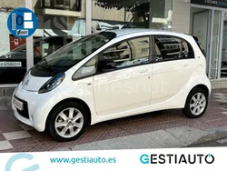 Eléctrico Usado 2018 Citroën C-zero Seduction Utilitario | 6990 €