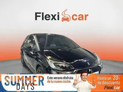 Azul Usado 2017 DS Automobiles DS3 Berlina | 11.970 € (Un poco caro)