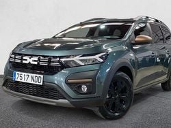 Usado 2025 Dacia Jogger Extreme Monovolumen | 20.500 € (Un poco caro)