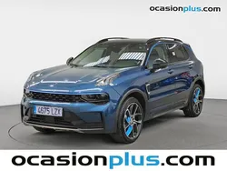 Negro Usado 2022 Lynk & Co 01 SUV | 20.000 € (Precio justo)