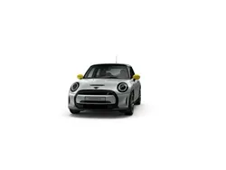 Gris Usado 2021 Mini Cooper SE Utilitario | 20.100 € (Buen precio)