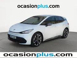 Blanco Usado 2023 Cupra Born e-Boost Utilitario | 25.273 € (Super precio)