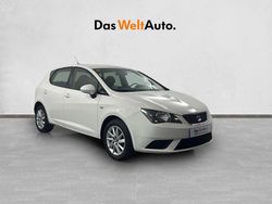 Otro Usado 2018 Seat Ibiza Reference Utilitario | 11.000 € (Precio justo)