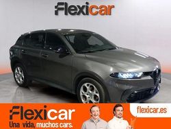 Gris Usado 2023 Alfa Romeo Tonale Sprint SUV | 23.790 € (Precio justo)
