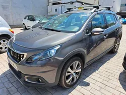 Gris Usado 2018 Peugeot 2008 Allure SUV | 9990 € (Buen precio)