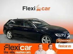 Negro Usado 2019 Audi A4 S-Line Familiar | 24.990 € (Precio justo)