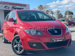 Rojo Usado 2015 Seat Altea I-Tech Monovolumen | 6900 € (Precio justo)