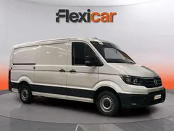 VW Crafter
