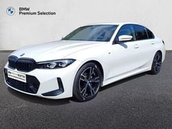 Usado 2024 BMW 318 Comfort Edition | 39.450 € (Un poco caro)