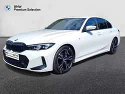 Usado 2024 BMW 318 Comfort Edition | 40.300 € (Precio justo)