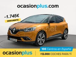 Renault Scénic IV
