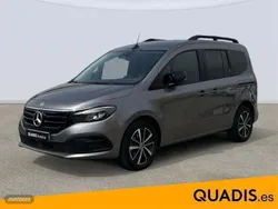 Usado 2025 Mercedes EQT200 Monovolumen | 38.900 € (Precio justo)