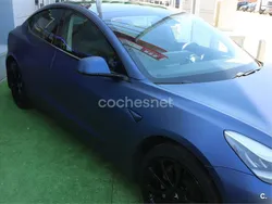 Eléctrico Usado 2019 Tesla Model 3 RWD Berlina | 18.900 € (Buen precio)