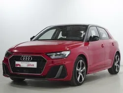 Usado 2022 Audi A1 Utilitario | 23.350 € (Precio justo)