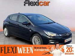 Negro Usado 2017 Opel Astra Business Utilitario | 8470 € (Super precio)