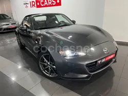 Mazda MX5