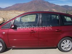 Granate Usado 2005 Ford C-MAX Ghia Monovolumen | 4500 € (Precio justo)