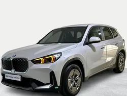 Nuevo 2024 BMW iX1 SUV | 48.900 € (Un poco caro)