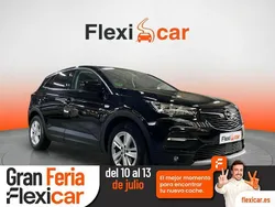 Negro Usado 2020 Opel Grandland X S SUV | 14.990 € (Buen precio)